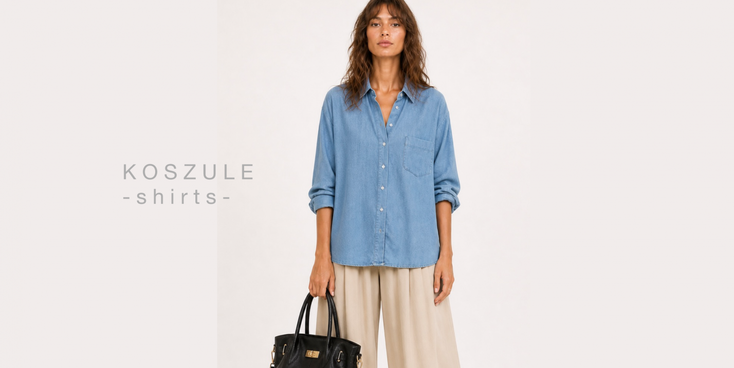 KOSZULE