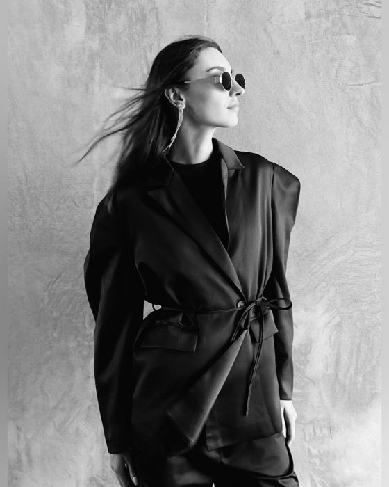 Czas na jesień czy nie czas - kolekcja FALL WINTER 2025 2026 TRUE COLOR Anny Bogel