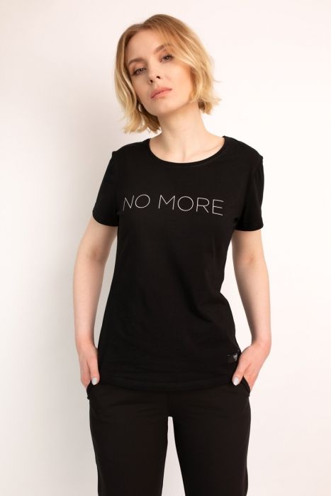 TRUE COLOR BY ANN TSHIRT NO MORE