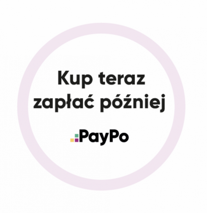 pay po kup teraz zapłać póżniej za 30dni