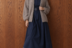 Jesień - kolekcja FALL WINTER 2026 2027 TRUE COLOR Anny Bogel
