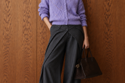 Jesień - kolekcja FALL WINTER 2026 2027 TRUE COLOR Anny Bogel