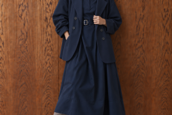 Jesień - kolekcja FALL WINTER 2026 2027 TRUE COLOR Anny Bogel