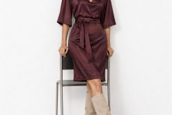 Jesień - kolekcja FALL WINTER 2026 2027 TRUE COLOR Anny Bogel