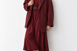 Jesień - kolekcja FALL WINTER 2026 2027 TRUE COLOR Anny Bogel