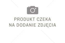 czerwona sukienka SIMPLICITY