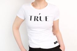 TRUE COLOR BY ANN TSHIRT TRUE