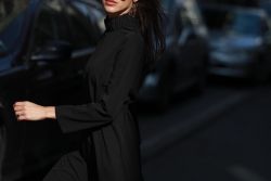 BLACK QUEEN - KOLEKCJA 'IN THE CITY