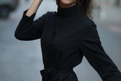 BLACK QUEEN - KOLEKCJA 'IN THE CITY