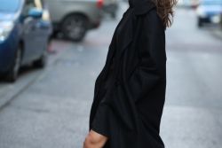 BLACK QUEEN - KOLEKCJA 'IN THE CITY
