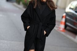 BLACK QUEEN - KOLEKCJA 'IN THE CITY
