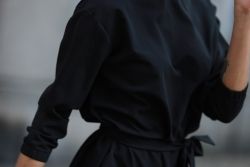 BLACK QUEEN - KOLEKCJA 'IN THE CITY