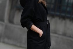 BLACK QUEEN - KOLEKCJA 'IN THE CITY