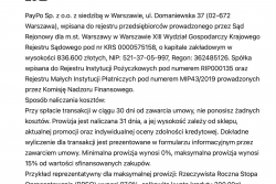 Ułatwienia dla Was: zamówienia indywidualne i usługa pay po - kup teraz, zapłać później