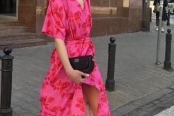 TRUE new COLORS - Pink? Red? Blue?