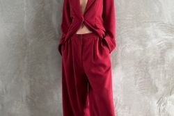 Czas na jesień czy nie czas - kolekcja FALL WINTER 2025 2026 TRUE COLOR Anny Bogel
