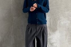 Czas na jesień czy nie czas - kolekcja FALL WINTER 2025 2026 TRUE COLOR Anny Bogel
