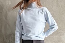 Czas na jesień czy nie czas - kolekcja FALL WINTER 2025 2026 TRUE COLOR Anny Bogel