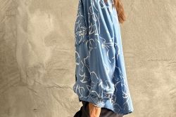 Czas na jesień czy nie czas - kolekcja FALL WINTER 2025 2026 TRUE COLOR Anny Bogel