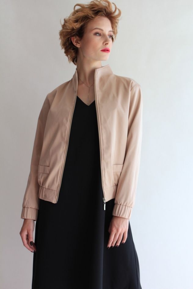 Bomberka THE NIGHT BEIGE