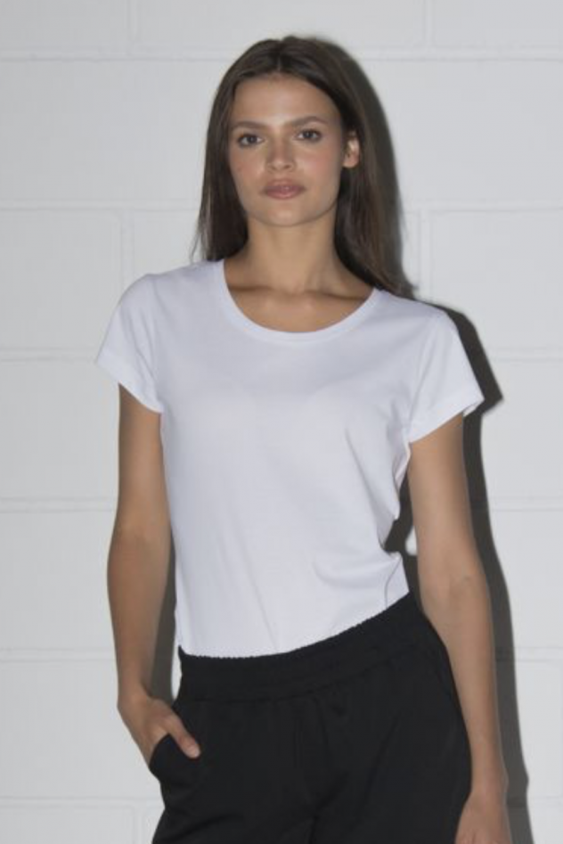 Beżowe spodnie culottes Wełniane - wełna włoska 100% gładka, miękka
