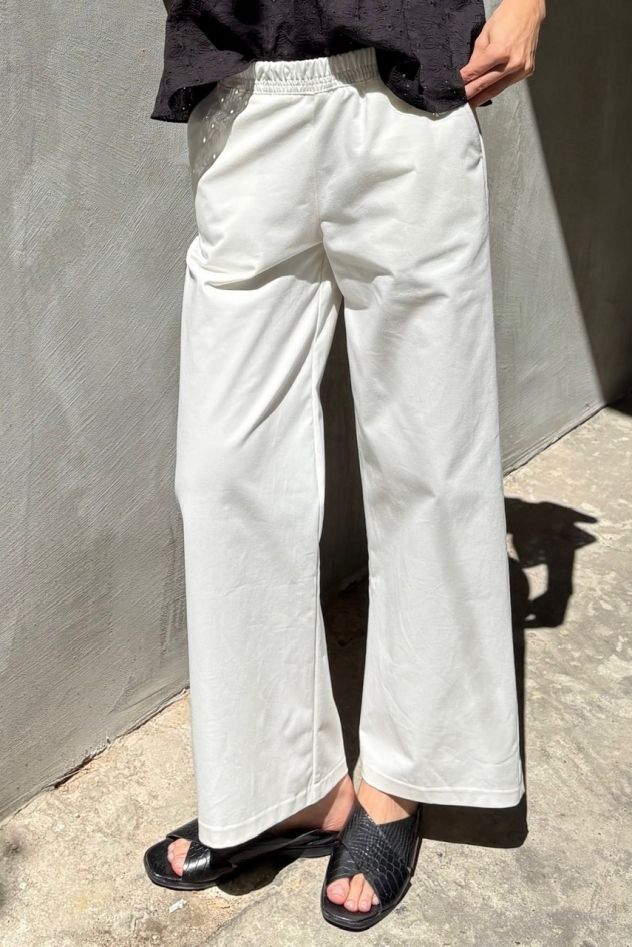 Szara bluza oversize 100% bawełna