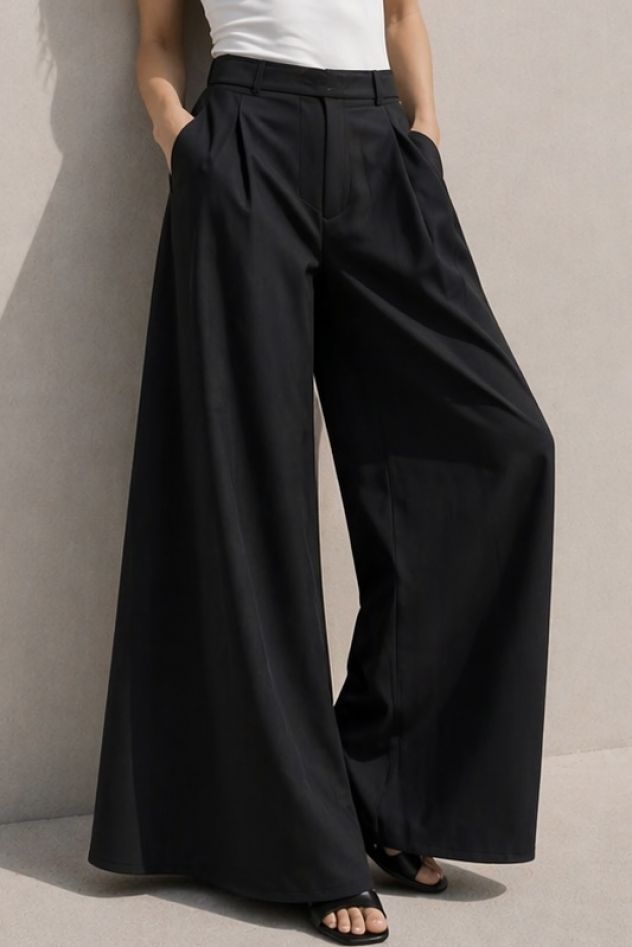 Bluzka z falbanami czarna ażurowa haft angielski 100% bawełna 