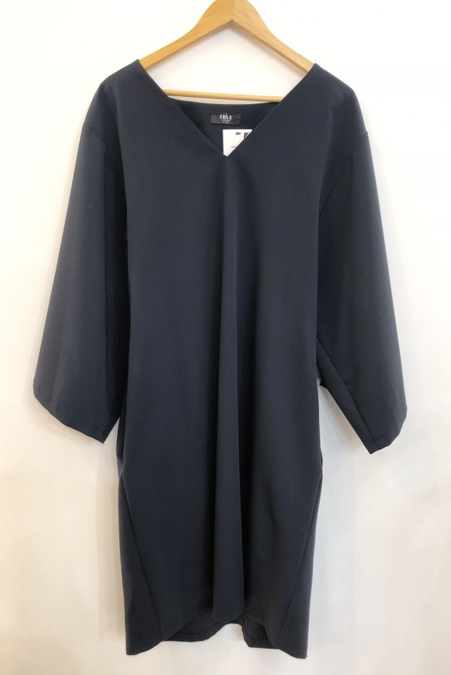 Sukienka CLASSY MAXI KIMONO