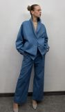 SHOP THE LOOK 5 - komplet jeansowy
