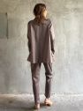 SHOP THE LOOK 13 - GARNITUR WEŁNIANY TAUPE