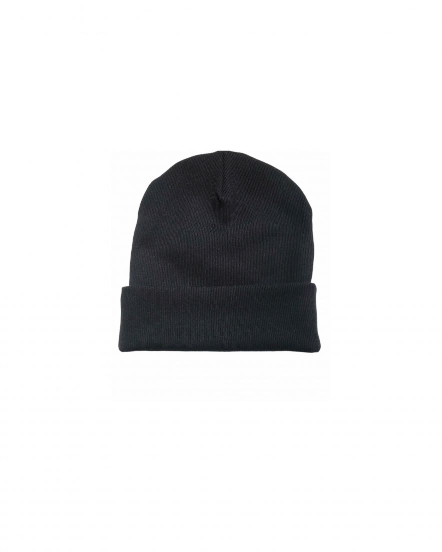 bawełniana czapka beanie  TRUE Color By Ann