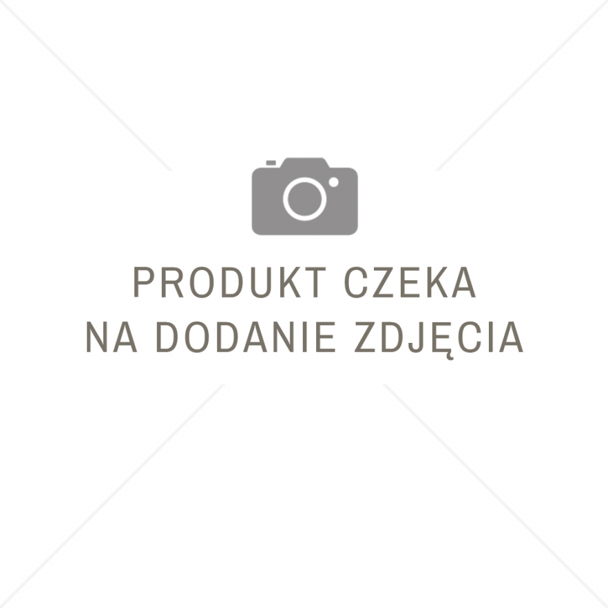 Płaszcz MY DREAM wąski klasyczny w kartę pepitkę brąz czerwień