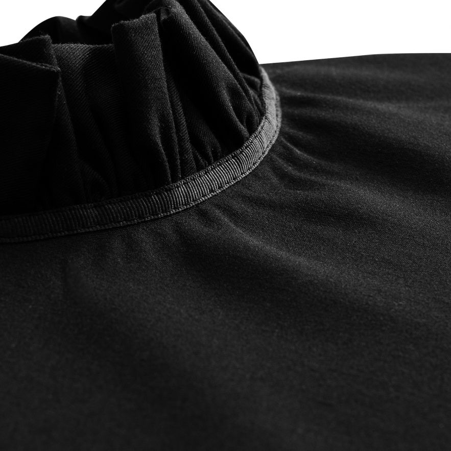 Sukienka CHARMING DRESS BLACK