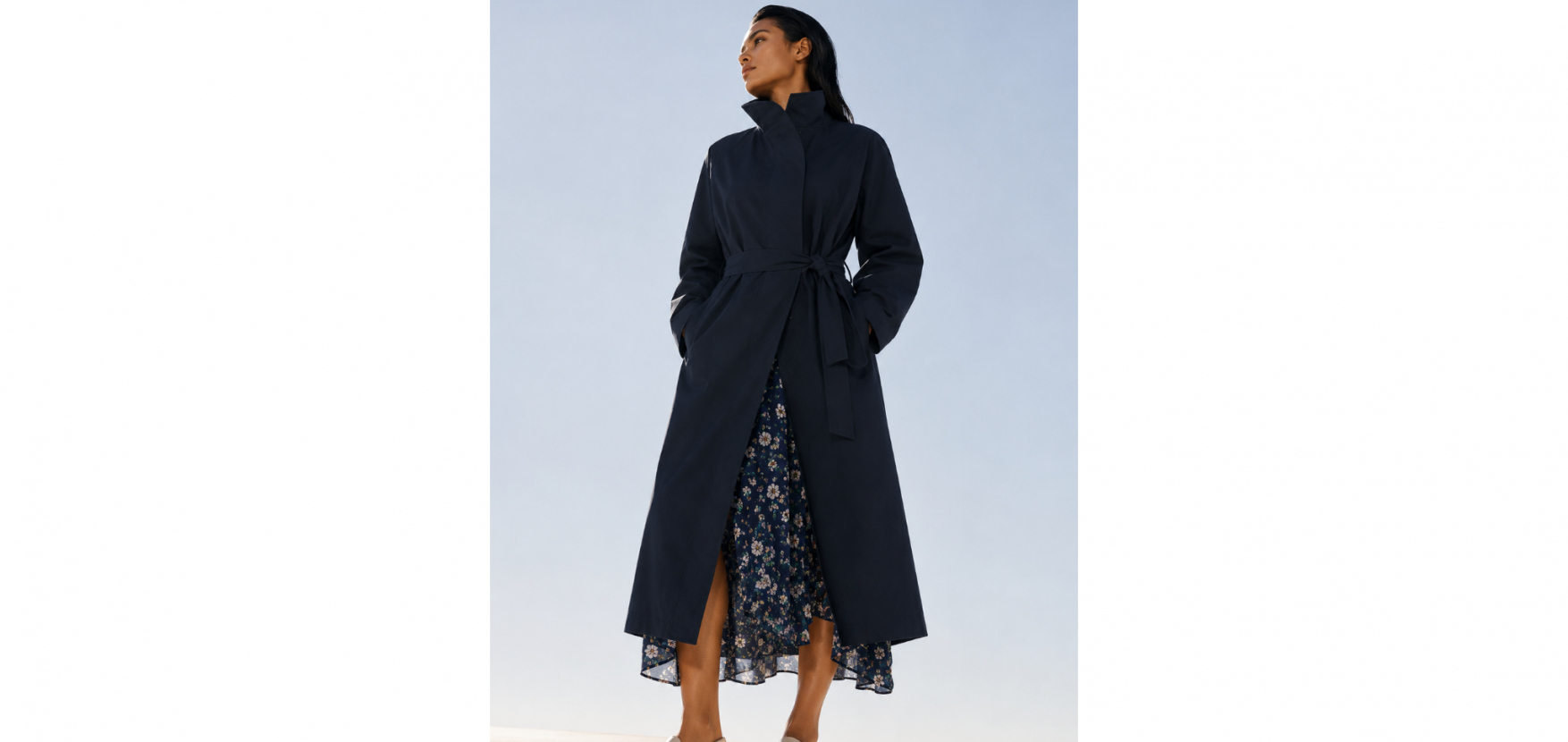Coat time  