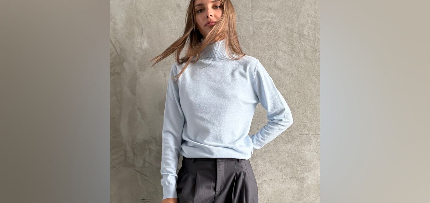 SOFT & COZY  