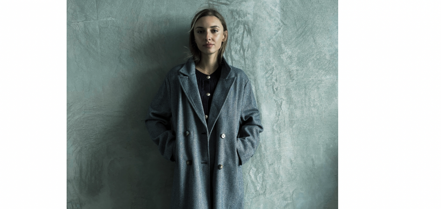  ZNAJDŹ SWÓJ IDEALNY PŁASZCZ 